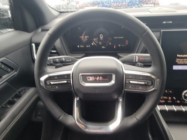 new 2025 GMC Terrain car, priced at $38,085