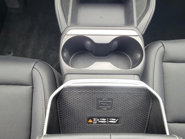 new 2025 GMC Terrain car, priced at $38,085