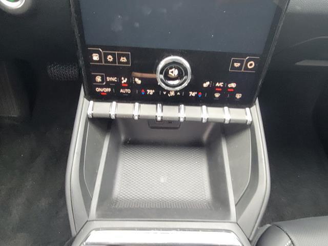 new 2025 GMC Terrain car, priced at $38,085