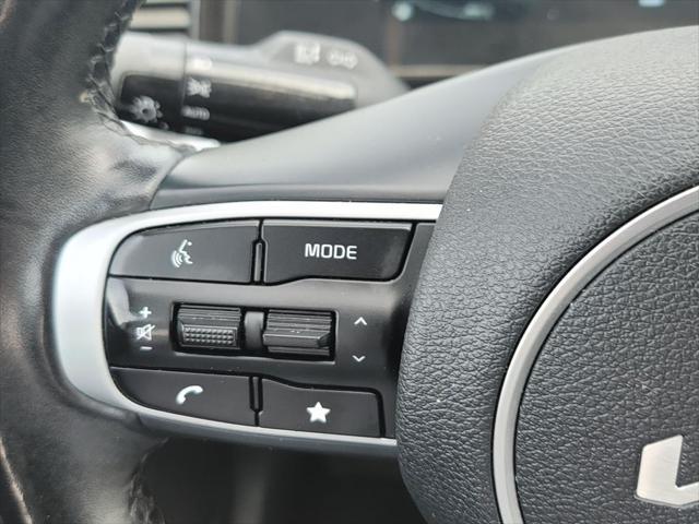 used 2023 Kia Sportage car, priced at $24,781