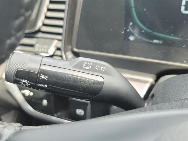 used 2023 Kia Sportage car, priced at $24,781