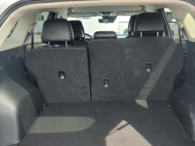used 2023 Kia Sportage car, priced at $24,781