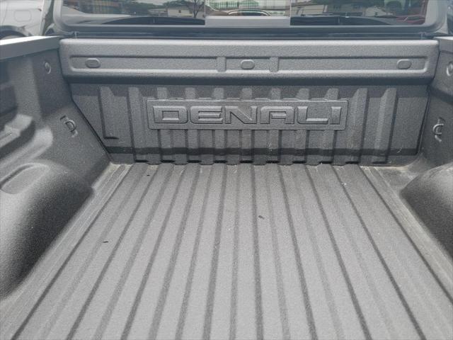 used 2022 GMC Canyon car, priced at $37,181