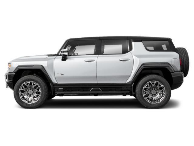 new 2025 GMC HUMMER EV SUV car, priced at $99,945