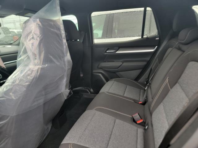 new 2025 GMC Terrain car, priced at $33,890