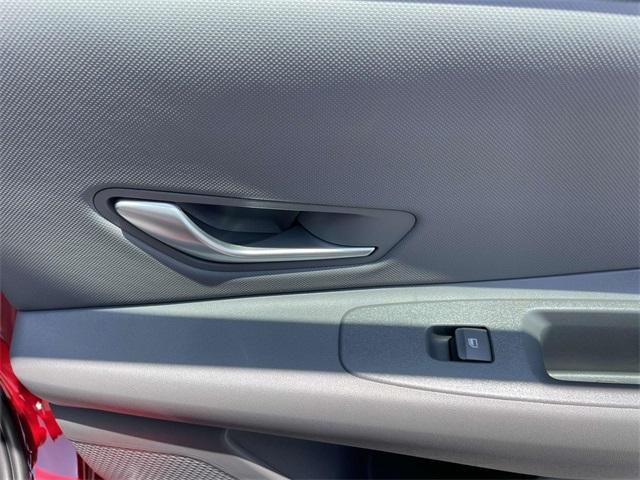 new 2025 Hyundai Elantra car, priced at $25,529