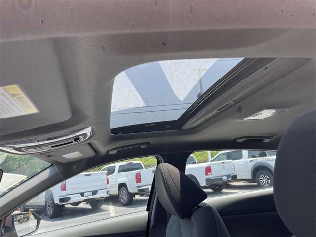 new 2025 Hyundai Elantra car, priced at $25,529