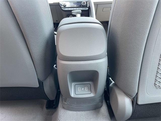 new 2025 Hyundai Elantra car, priced at $25,529