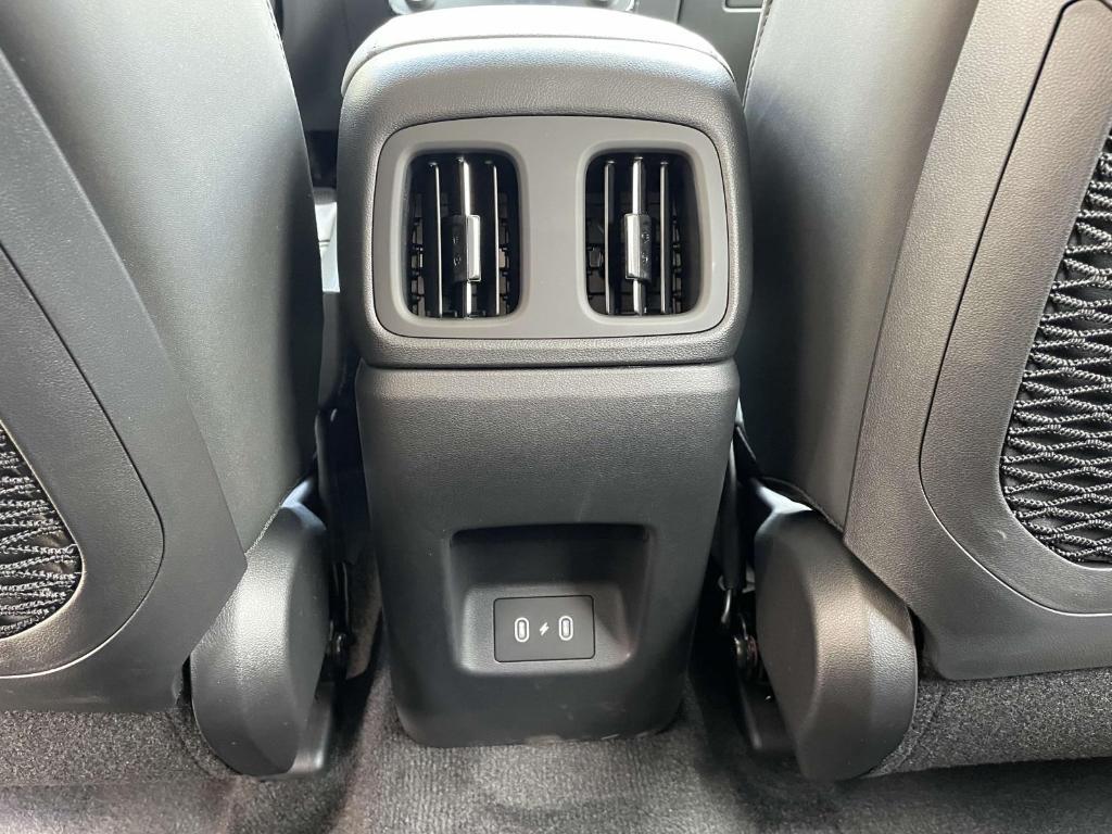 new 2025 Hyundai TUCSON Hybrid car, priced at $36,711