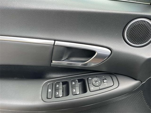 used 2022 Hyundai Sonata car, priced at $19,990