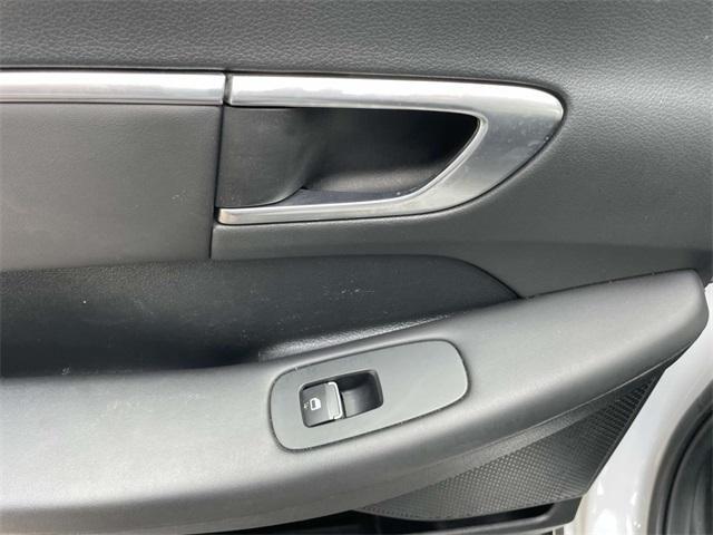 used 2022 Hyundai Sonata car, priced at $19,990