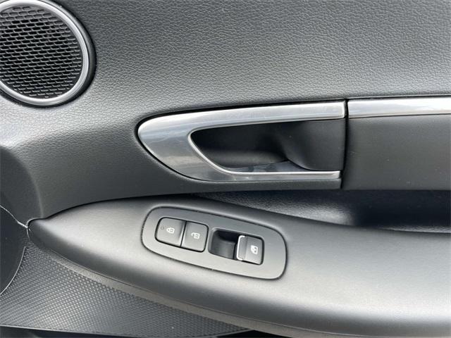 used 2022 Hyundai Sonata car, priced at $19,990