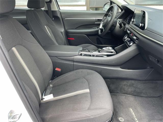 used 2022 Hyundai Sonata car, priced at $19,990