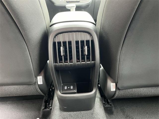 new 2025 Hyundai Kona car, priced at $25,654