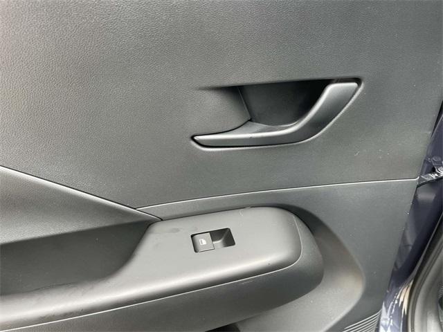 new 2025 Hyundai Kona car, priced at $25,654