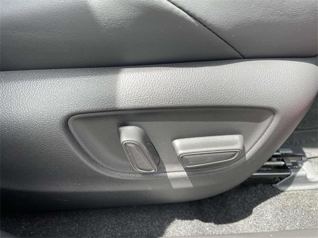 used 2021 Toyota Venza car, priced at $31,900