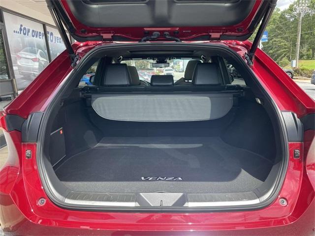 used 2021 Toyota Venza car, priced at $31,900
