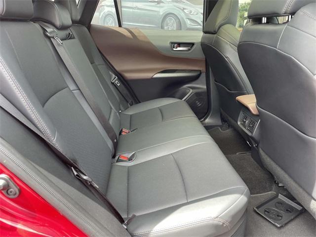used 2021 Toyota Venza car, priced at $31,900
