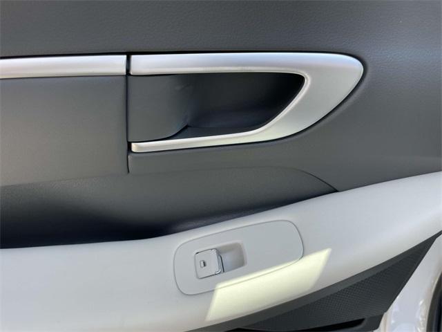 new 2025 Hyundai Sonata car, priced at $27,432