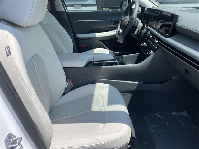 new 2025 Hyundai Sonata car, priced at $27,432