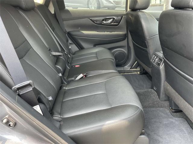used 2019 Nissan Rogue car, priced at $22,540