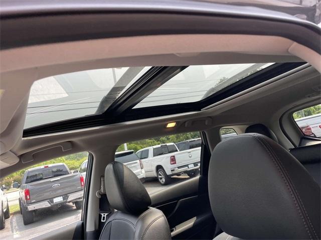 used 2019 Nissan Rogue car, priced at $22,540