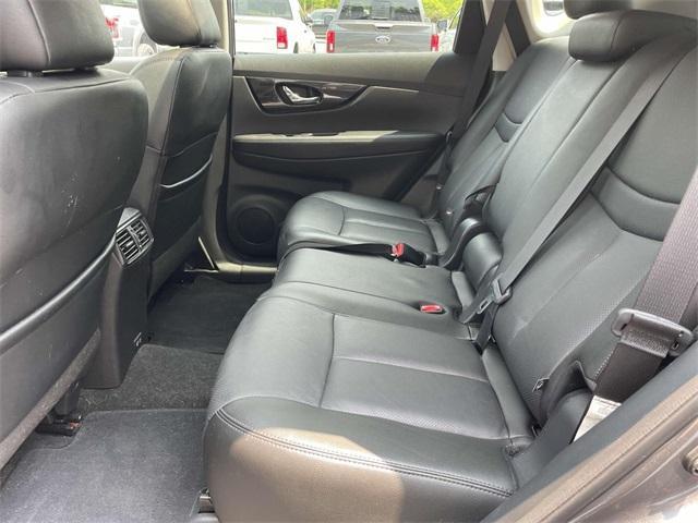 used 2019 Nissan Rogue car, priced at $22,540