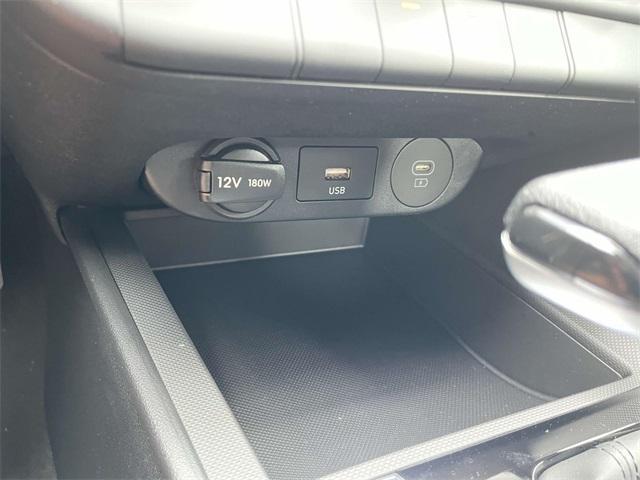 new 2025 Hyundai Elantra car, priced at $22,170