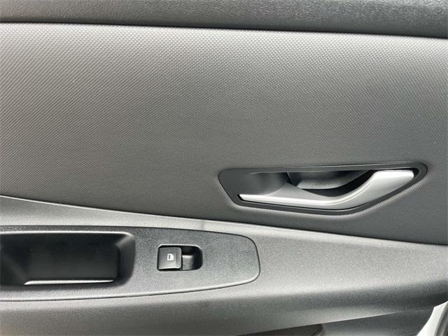new 2025 Hyundai Elantra car, priced at $26,009