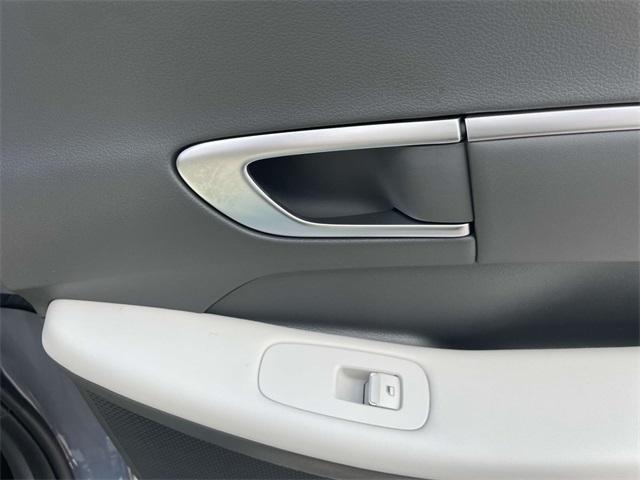 new 2025 Hyundai Sonata car, priced at $27,116