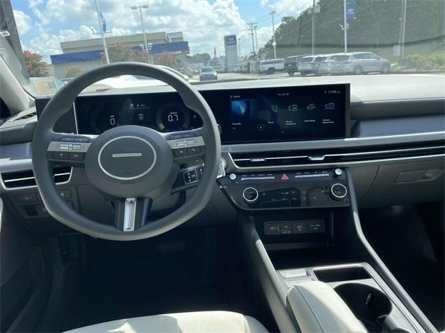 new 2025 Hyundai Sonata car, priced at $27,116