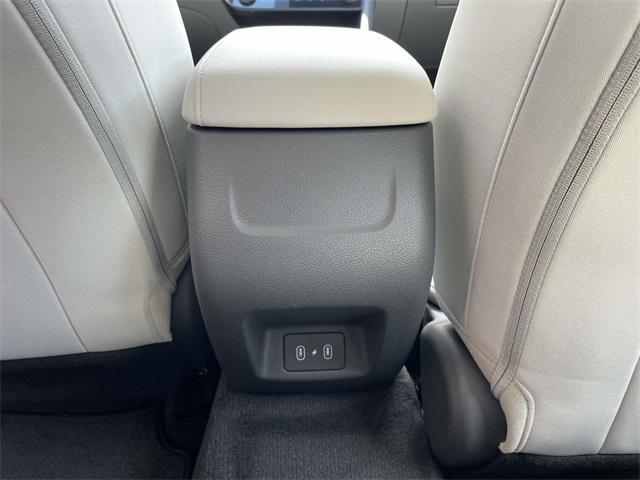 new 2025 Hyundai Sonata car, priced at $27,116