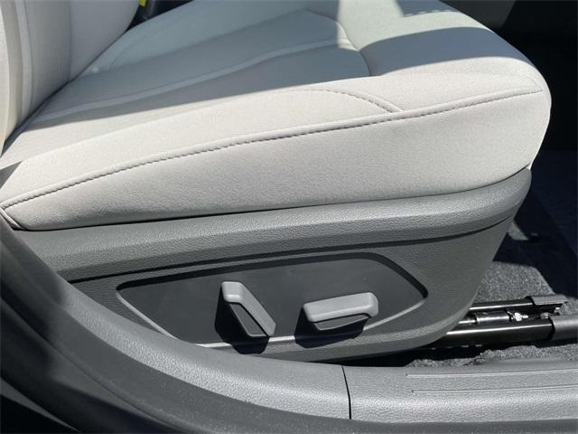 new 2025 Hyundai Sonata Hybrid car, priced at $30,297