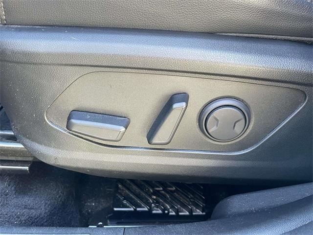 used 2022 Hyundai Tucson car, priced at $24,900