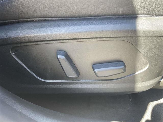 used 2022 Hyundai Tucson car, priced at $24,900