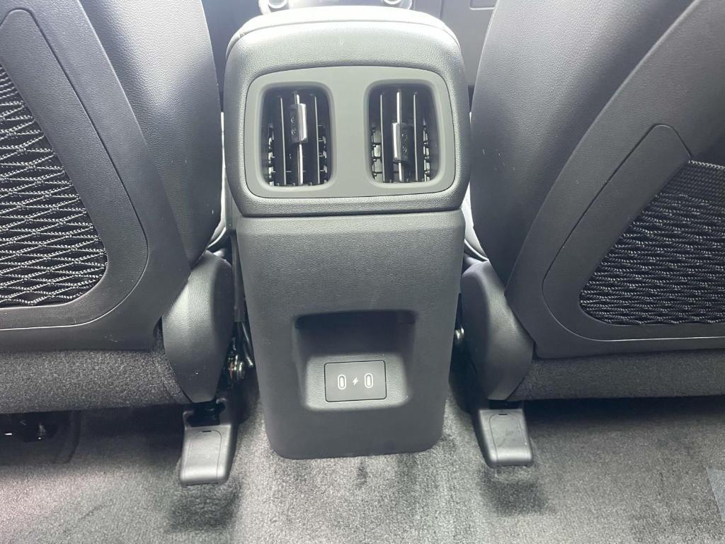new 2025 Hyundai TUCSON Hybrid car, priced at $41,079