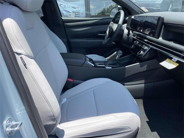 new 2025 Hyundai SANTA CRUZ car, priced at $31,127