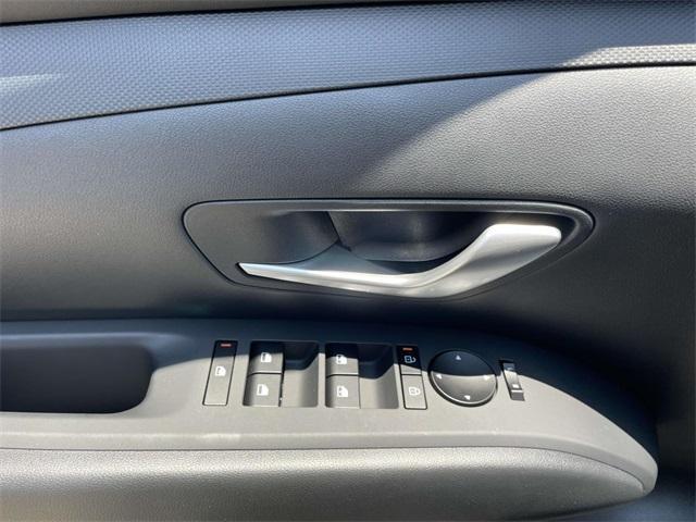 new 2025 Hyundai SANTA CRUZ car, priced at $31,127