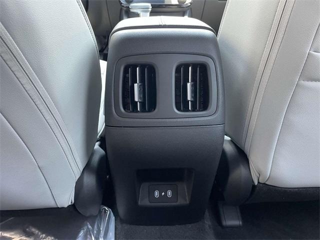 new 2025 Hyundai SANTA CRUZ car, priced at $31,127