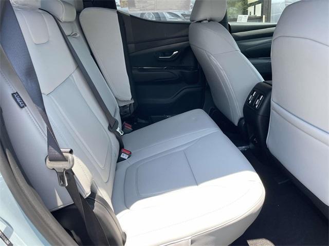 new 2025 Hyundai SANTA CRUZ car, priced at $31,127