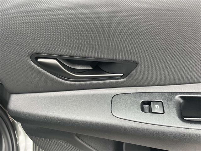 new 2025 Hyundai Elantra car, priced at $23,039