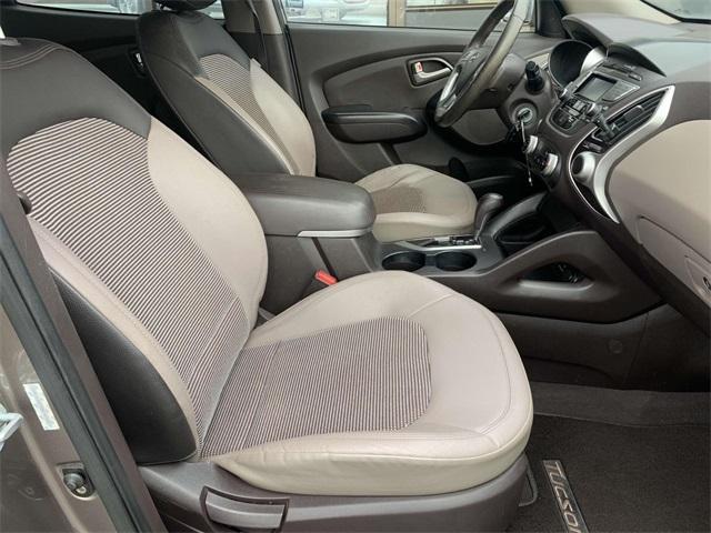 used 2011 Hyundai Tucson car, priced at $7,995