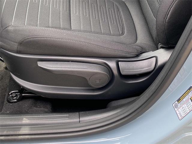 new 2025 Hyundai SANTA CRUZ car, priced at $30,089