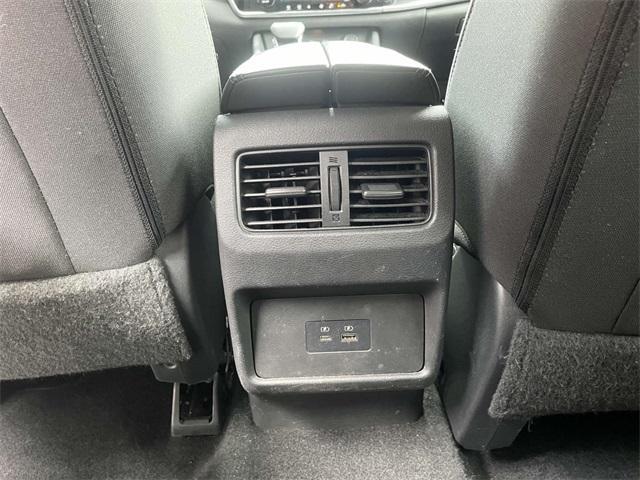 used 2022 Nissan Rogue car, priced at $21,990