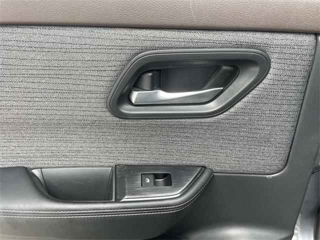 used 2022 Nissan Rogue car, priced at $21,990