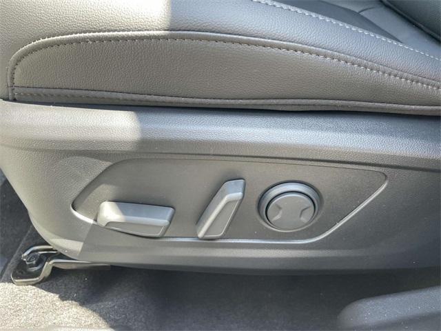new 2025 Hyundai Tucson car, priced at $32,813