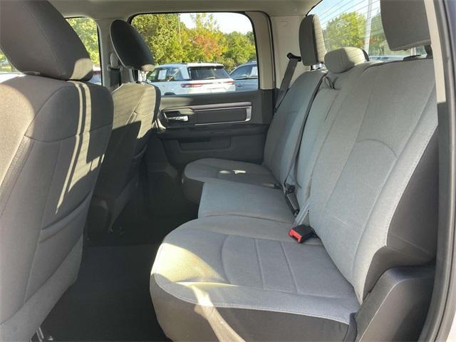 used 2023 Ram 1500 Classic car, priced at $25,500