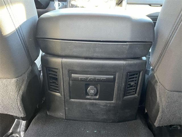 used 2023 Ram 1500 Classic car, priced at $25,500