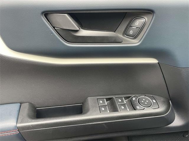 used 2023 Ford Bronco Sport car, priced at $27,500