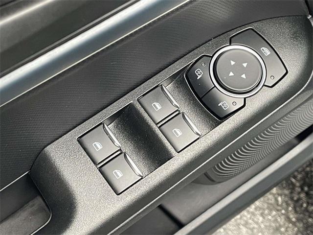 used 2023 Ford Bronco Sport car, priced at $27,500